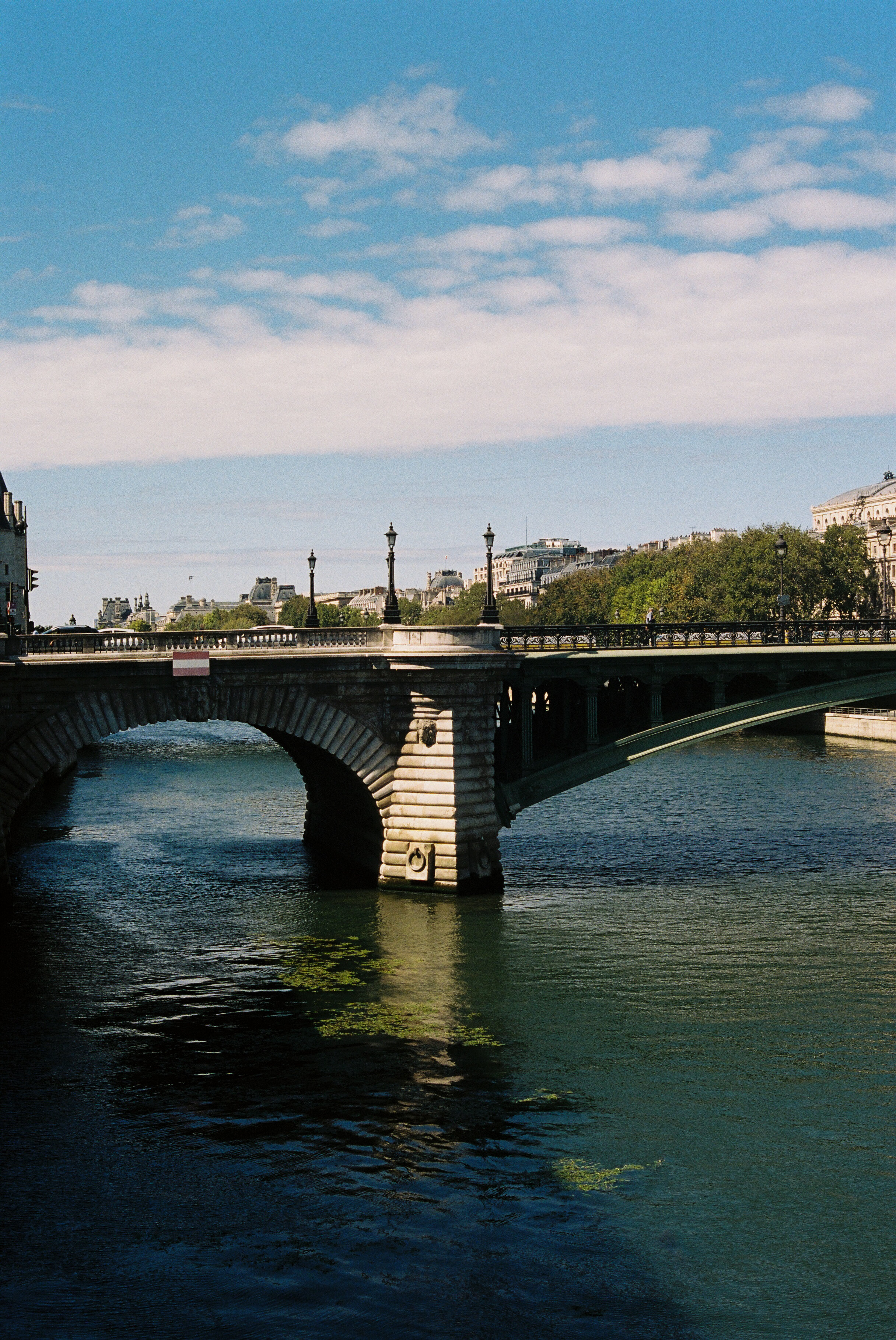 la seine (film)