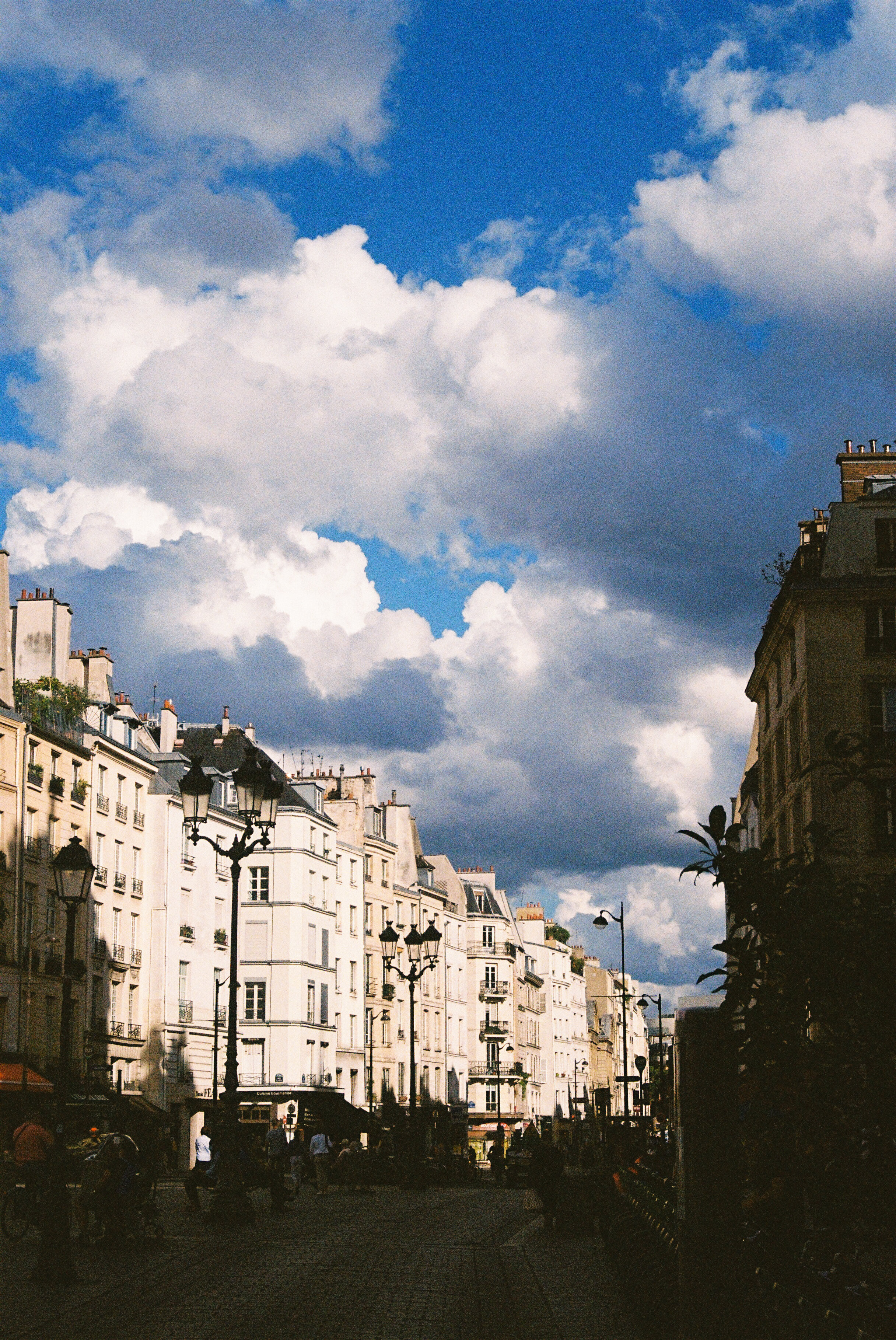 parisian skies (film)