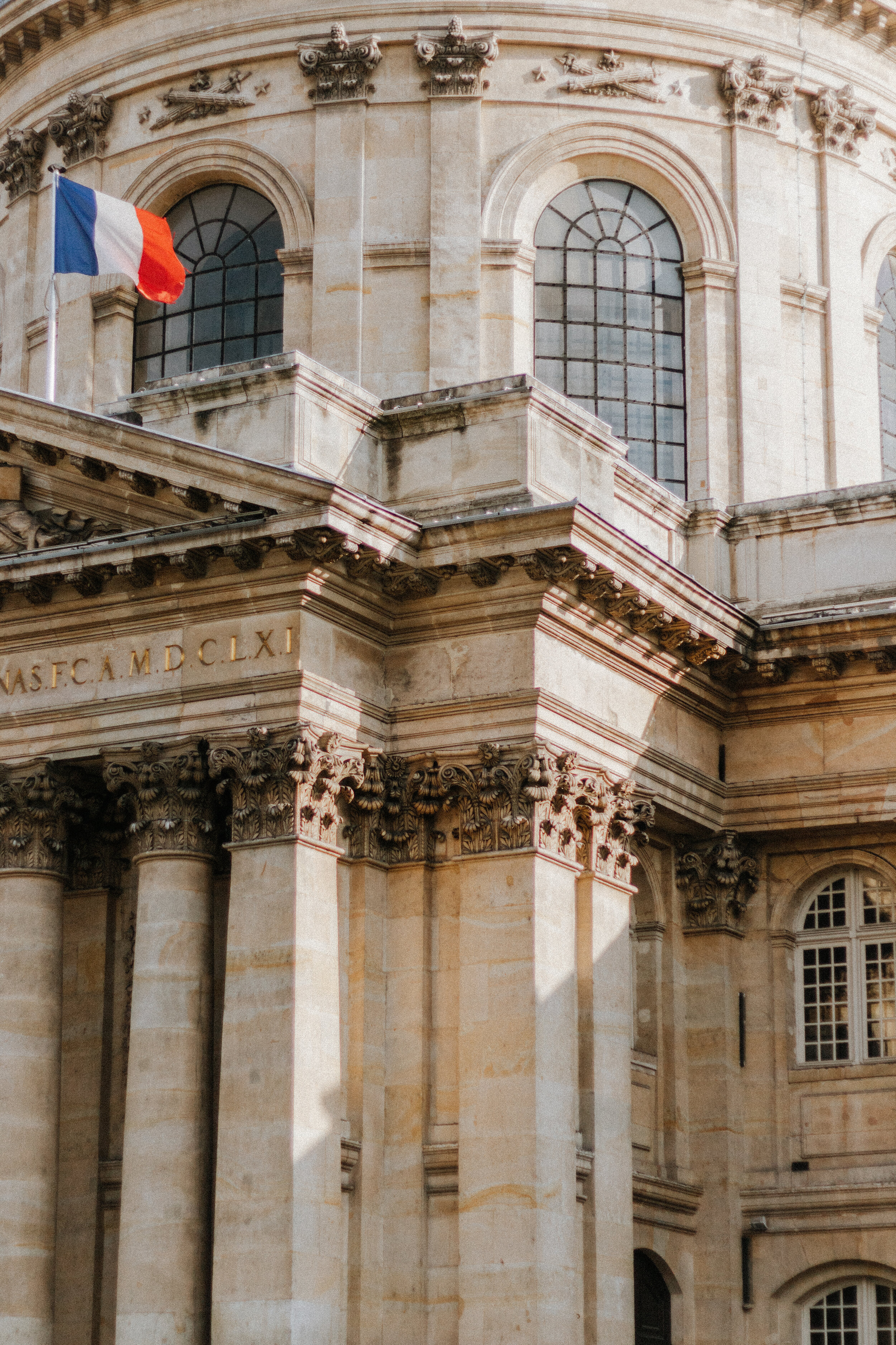 institut de france