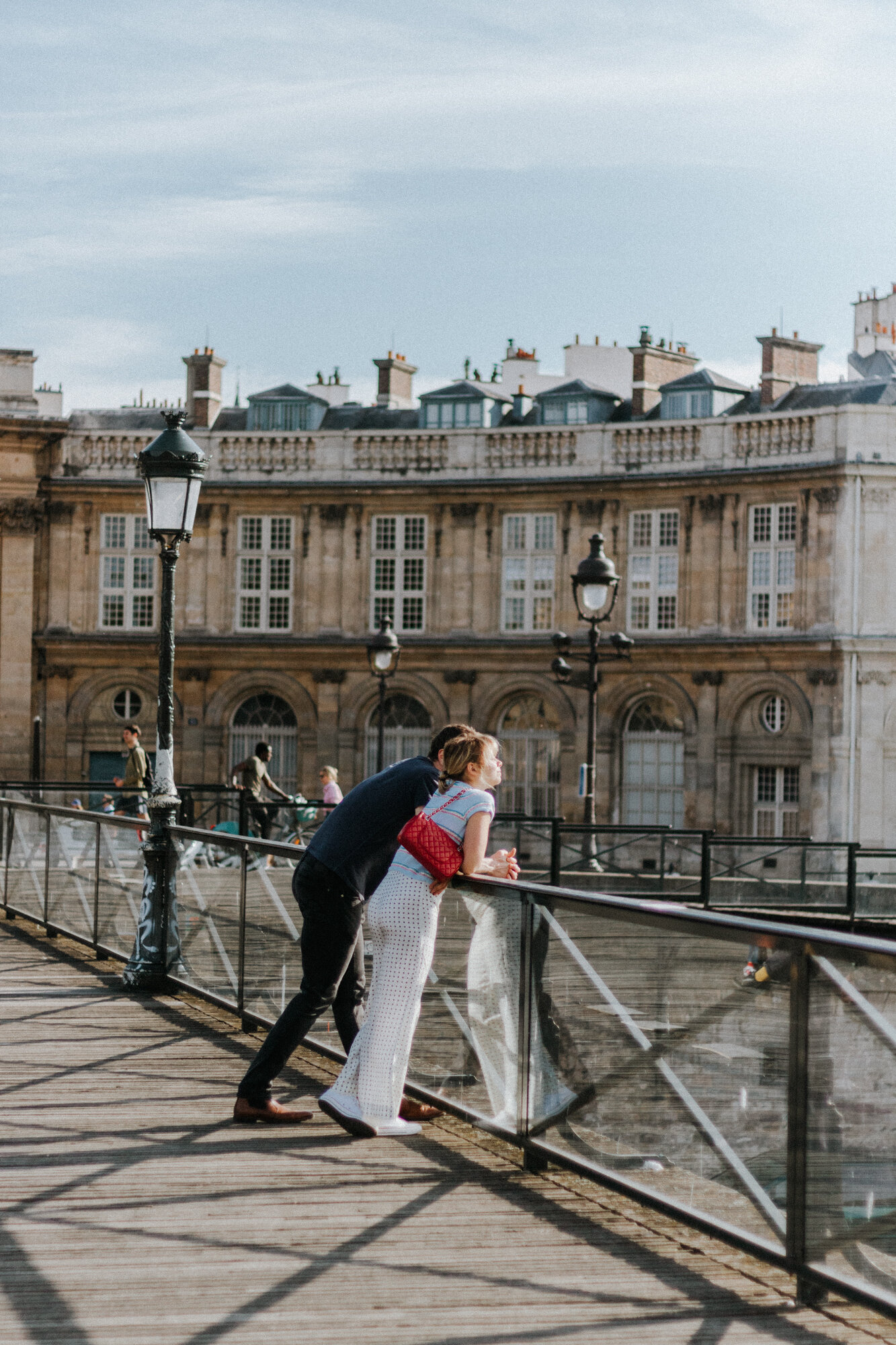 pont des arts