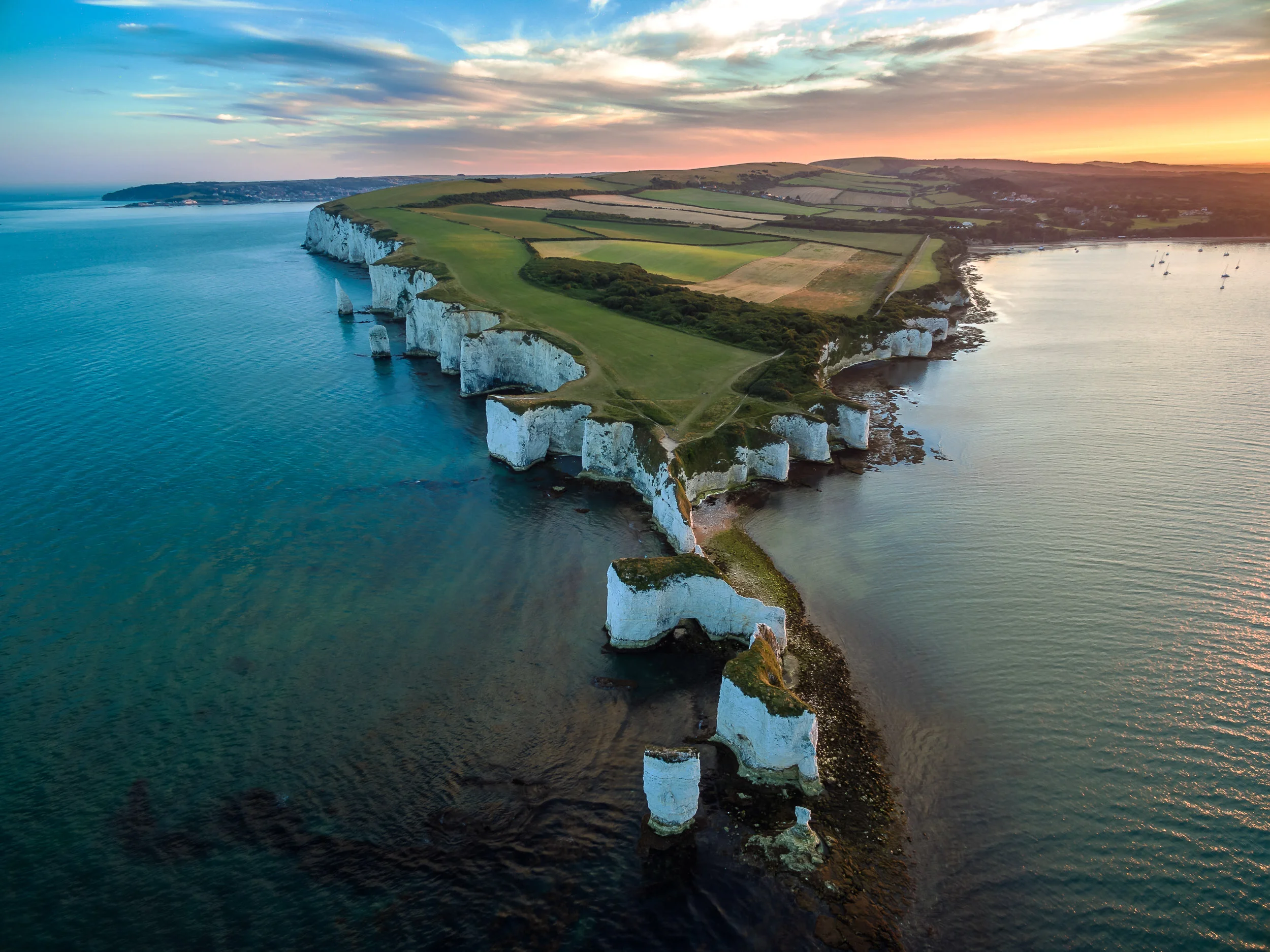 Old Harry Sunset.jpg