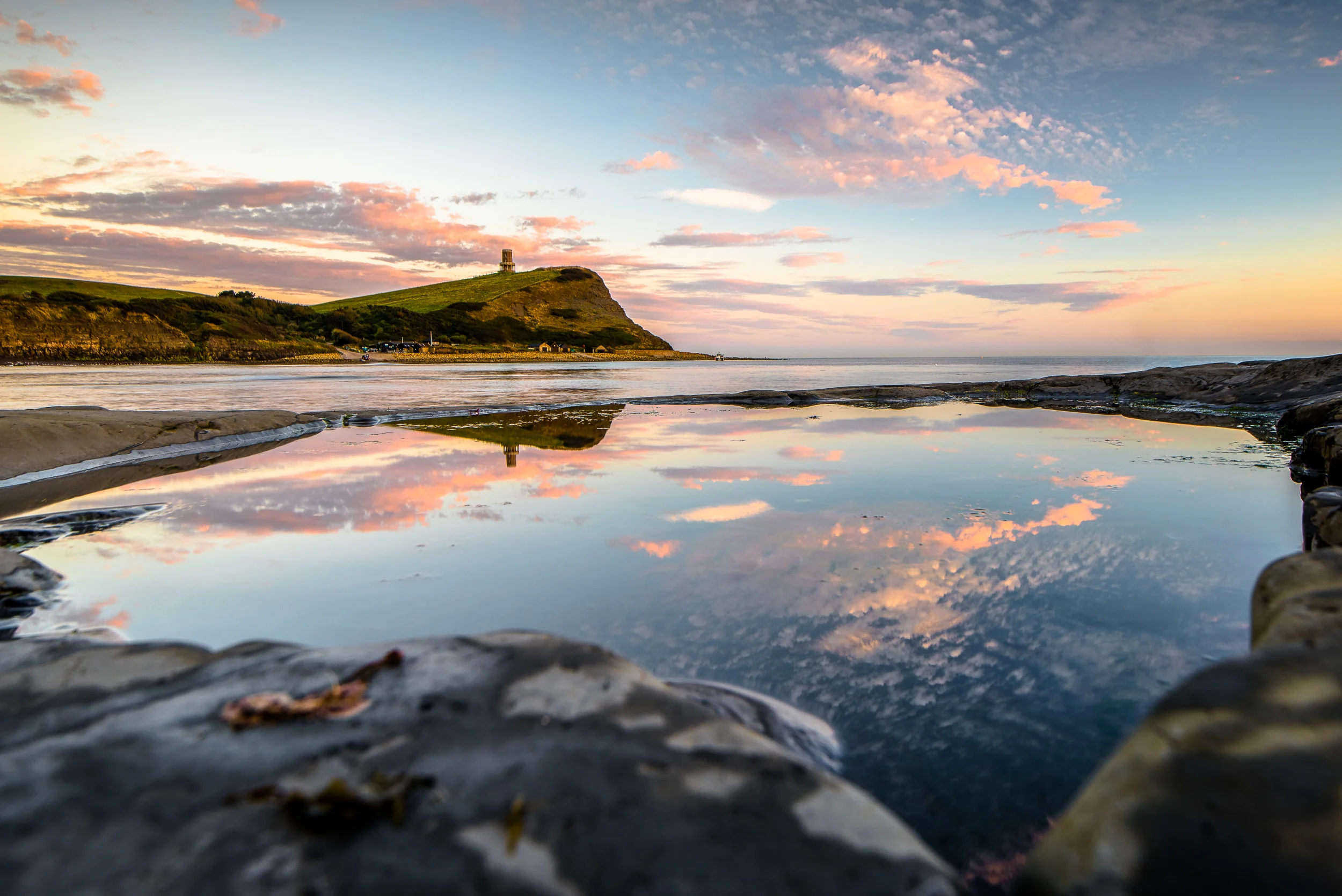 Reflecting at K-Bay.jpg