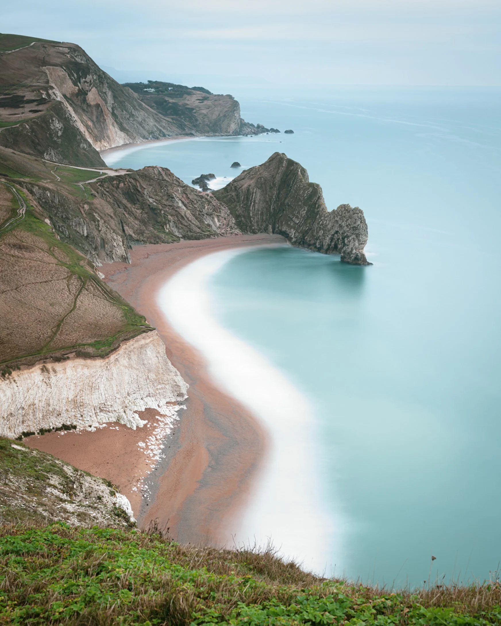 Long exposure goodness