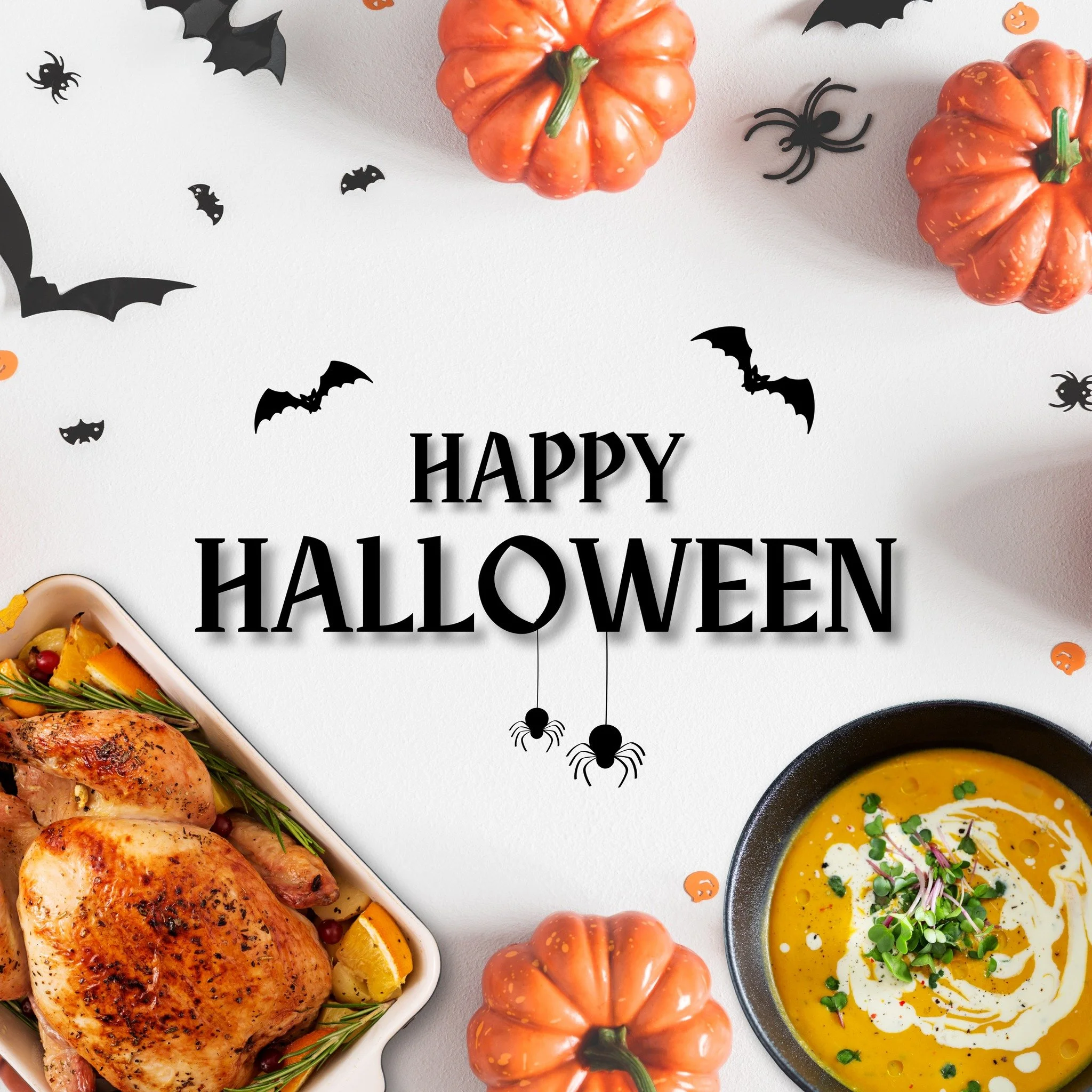 🎃🍂 Happy Halloween from DCLFN! 🍂🎃

Celebrate spooky season with local flavor! From farm-fresh pumpkins and sweet corn to fall veggies and seasonal treats, our local producers have everything you need to make your Halloween celebrations delicious 