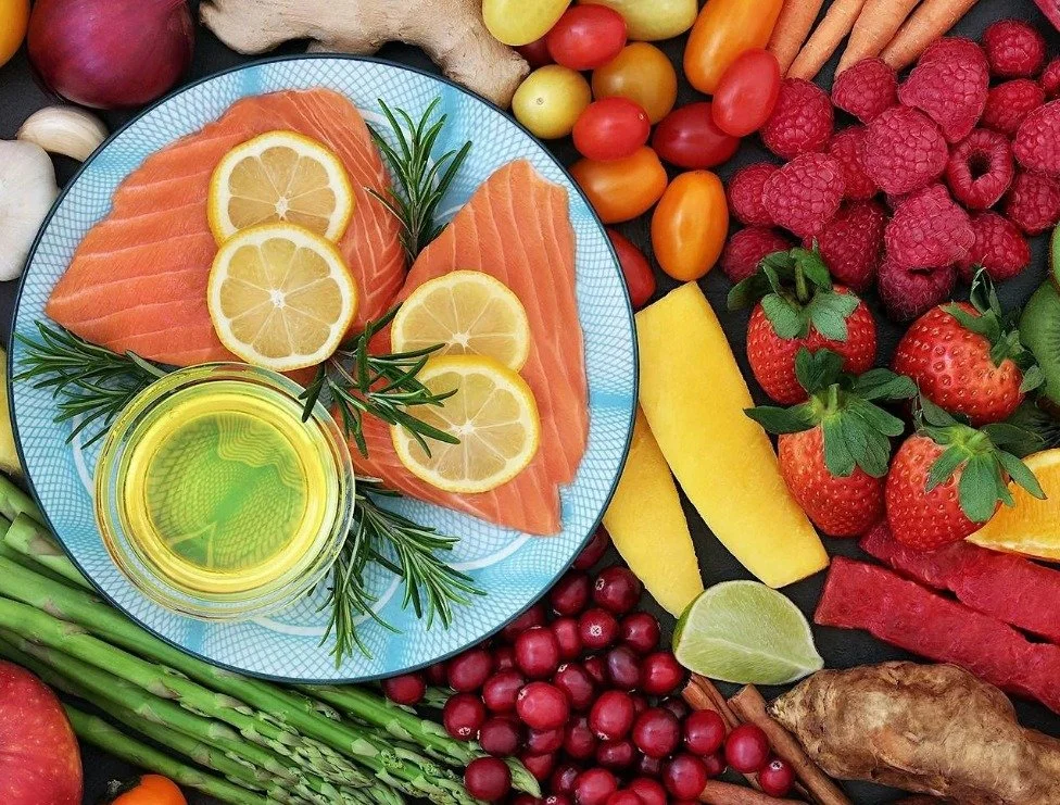 🥗 Med Instead of Meds &ndash; Eat the Med Way! 🥗

Hosted by N.C. Cooperative Extension, Davidson County, this six-session program helps you adopt a healthy Mediterranean-style eating pattern. Learn practical, delicious skills to improve your health