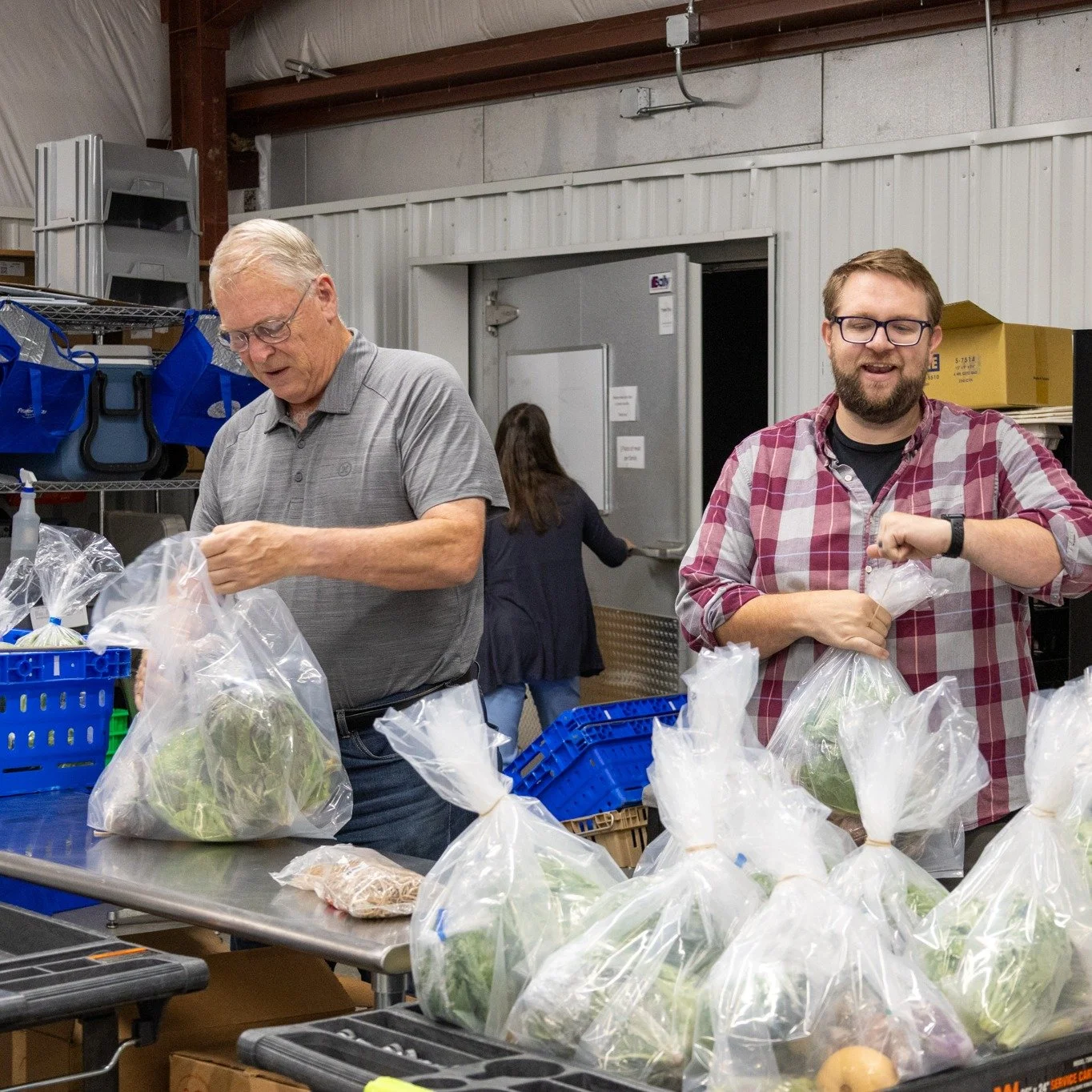 I&rsquo;ve noticed we have some new followers and I just want to say welcome to DCLFN!

The Davidson County Local Food Network is dedicated to building a stronger, healthier community through local food. We support farmers, promote sustainable practi