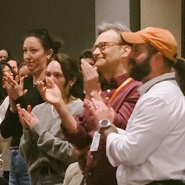 🌱 February 11, 2026 🌱

Sowing Success at Bon App&eacute;tit: Local Sourcing and Lessons Learned
Join Elise Dudley &amp; Ty Paup of Bon App&eacute;tit Management Company for a conversation rooted in real-world experience, thoughtful sourcing, and wh