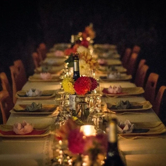 @gardenwindowfarm is partnering with Allison of Alight Yoga for a special day retreat in Charlotte on Sunday, March 1st. Allison has long supported the farm through the farm share program and as a drop-off host, making this collaboration especially m