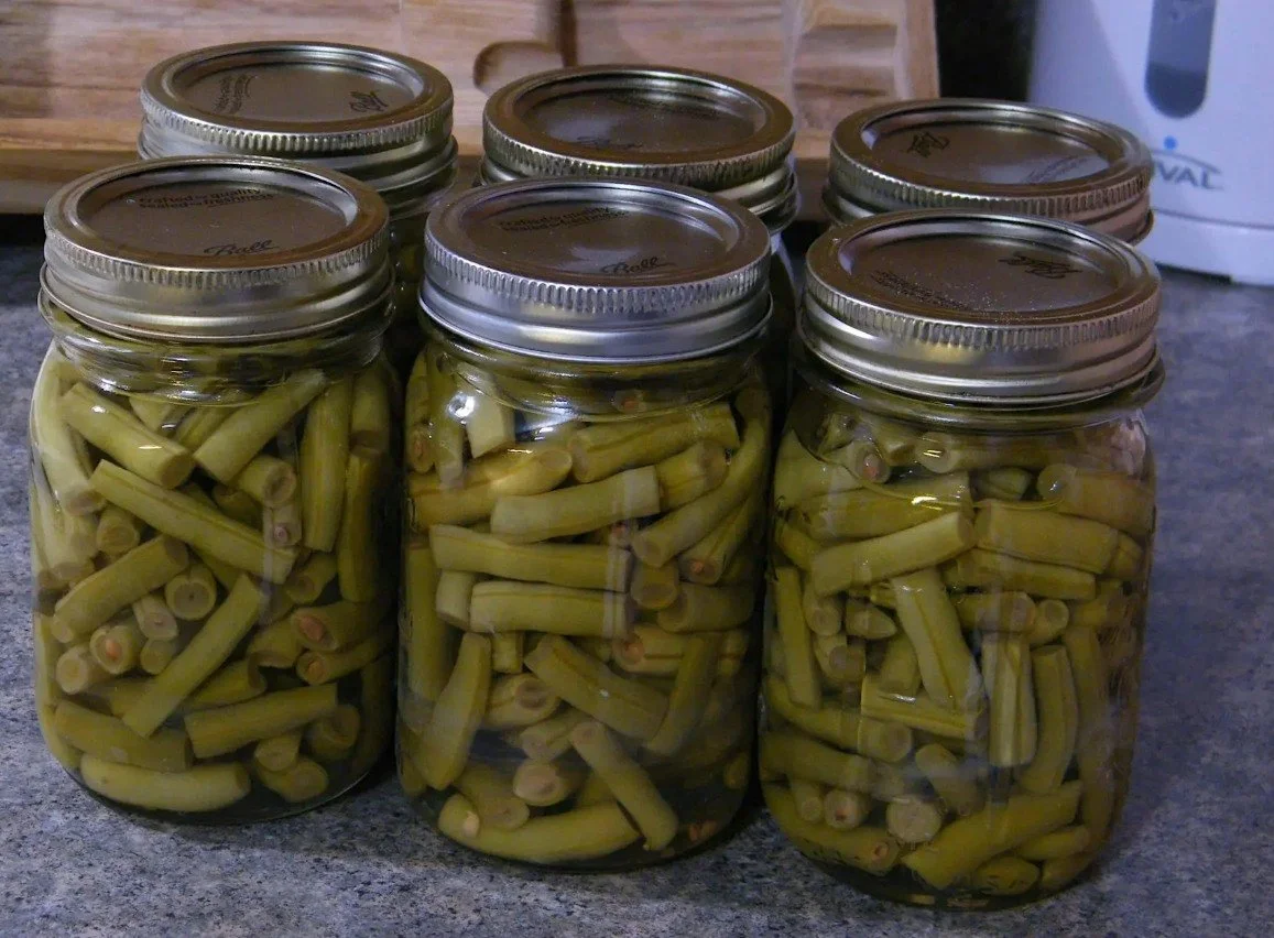 Ready to level up your food preservation skills?

Join N.C. Cooperative Extension, Davidson County for a hands-on Pressure Canning Workshop and learn how to safely can low-acid foods at home. This is a great opportunity to build confidence in the kit
