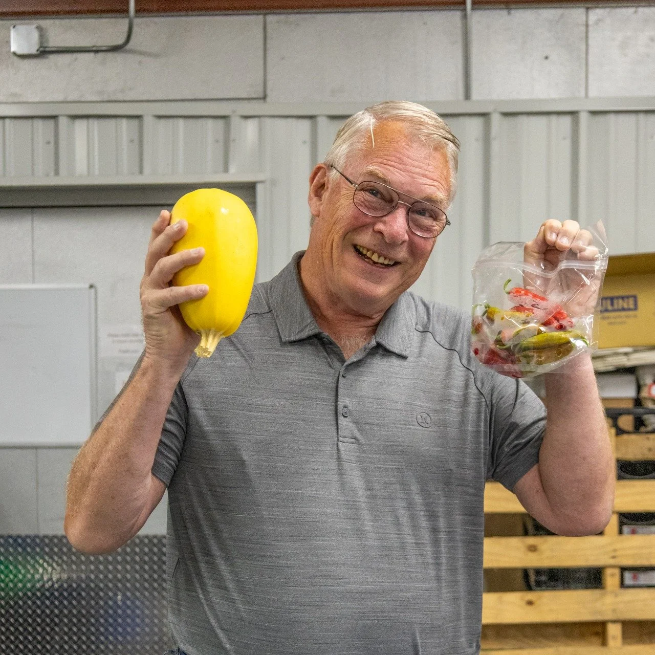 We&rsquo;re excited to see so many new faces joining us here&mdash;welcome to the community.

DCLFN is a nonprofit dedicated to building a stronger local food system right here in Davidson County and across the Piedmont region. Our goal is simple: co