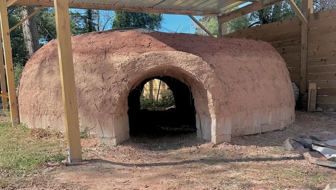 Looking to reconnect with the land in a deeper, more meaningful way?

Permaculture Immersion from an Indigenous Perspective
May 22&ndash;25, 2026 | Durham, NC

Join Hector Lopez for a powerful, hands-on weekend experience rooted in Indigenous knowled