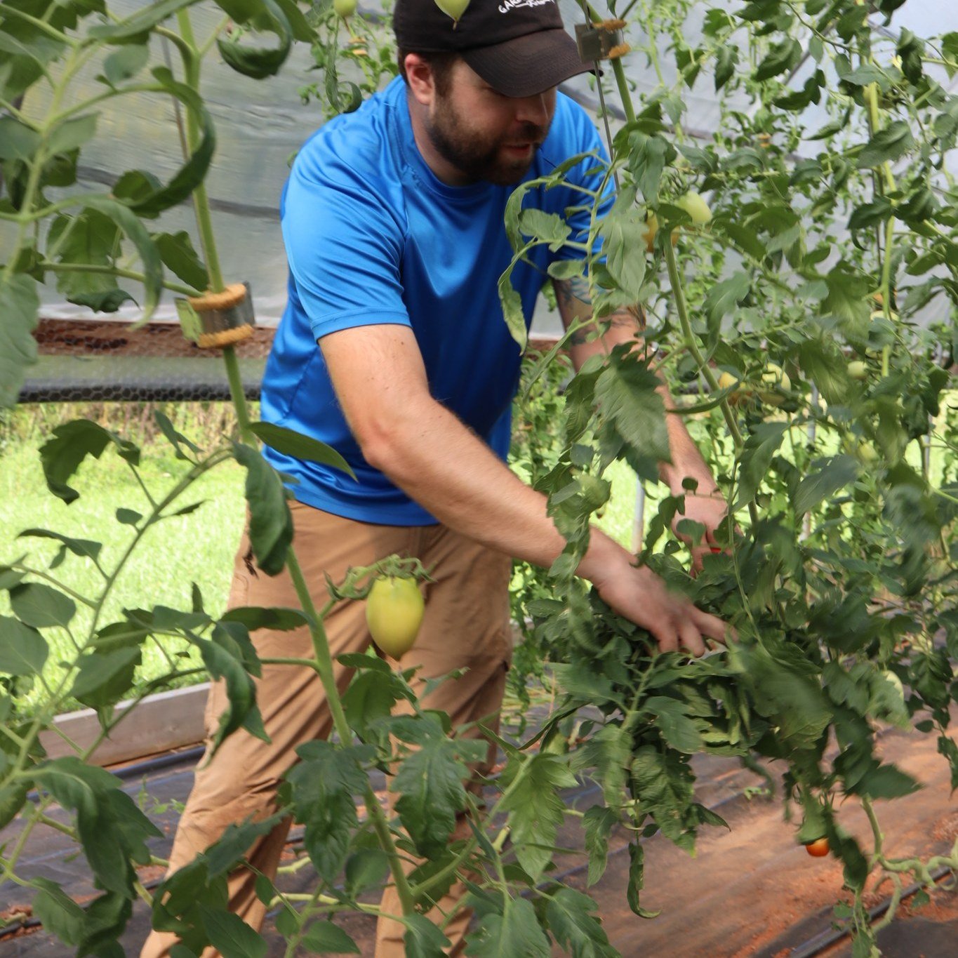 Staying connected to local agriculture events is one of the easiest ways to support your farmers, discover seasonal foods, and stay in tune with what&rsquo;s growing right here in our community.

From farm tours and workshops to pop-up markets and se