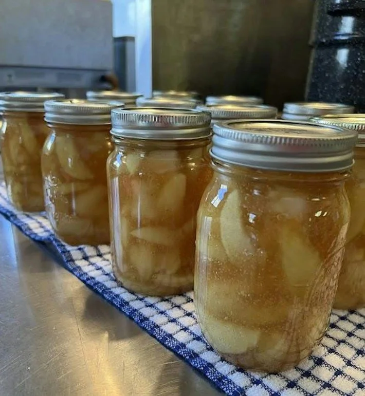 Water Bath Canning Workshop

Join N.C. Cooperative Extension, Davidson County for a hands-on Water Bath Canning class on Wednesday, June 3 from 9:00 AM &ndash; 12:00 PM in Lexington, NC.

This workshop is perfect for anyone interested in safely prese