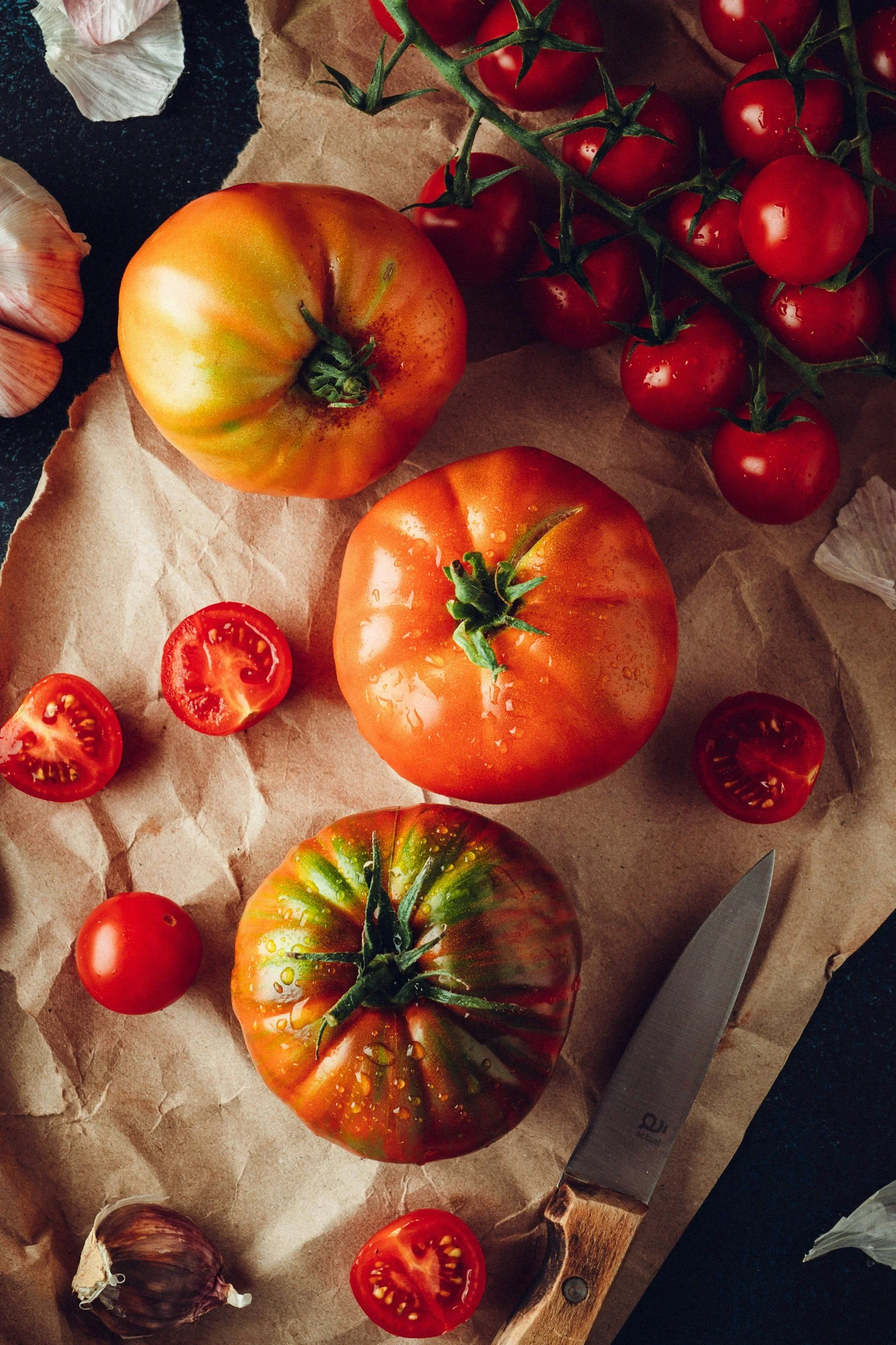 More Than a Market: Why Local Food Matters to Our Community
