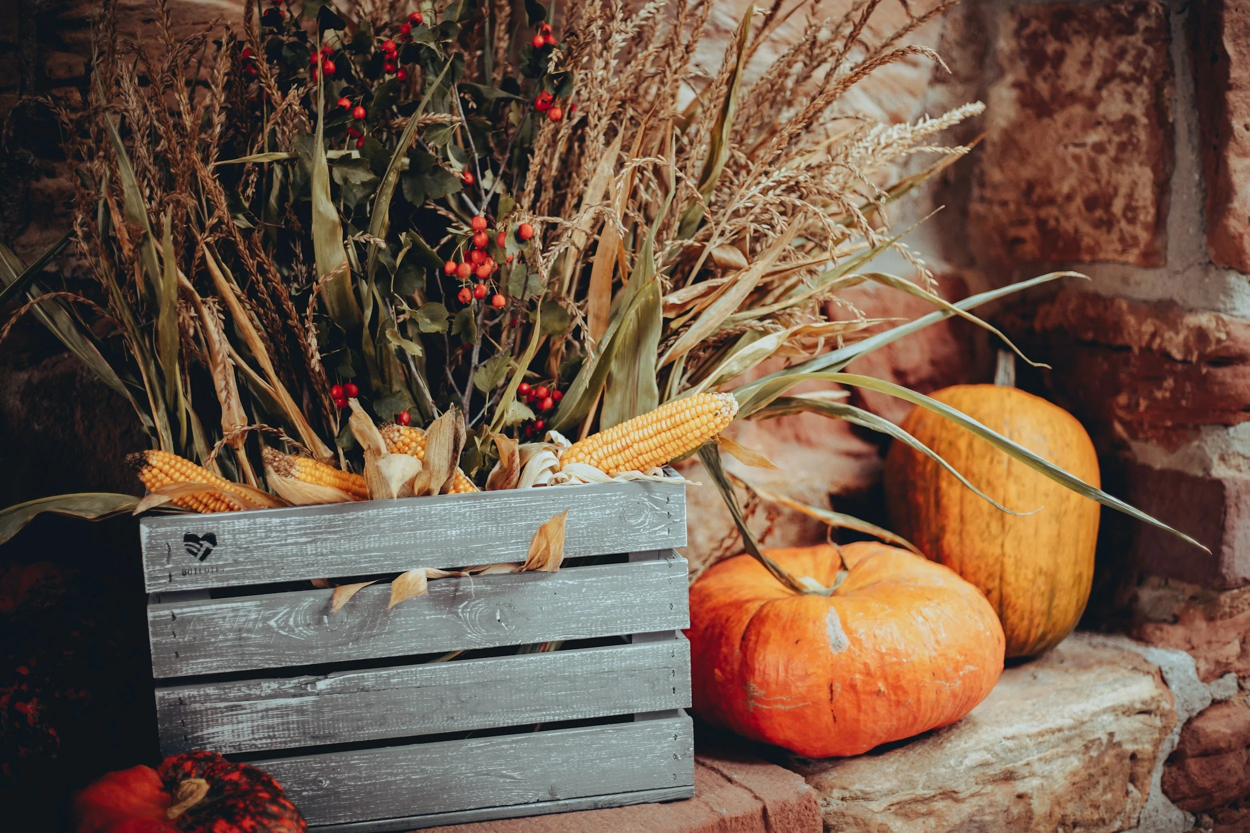 Thanksgiving Market at Thomasville Farmers Market