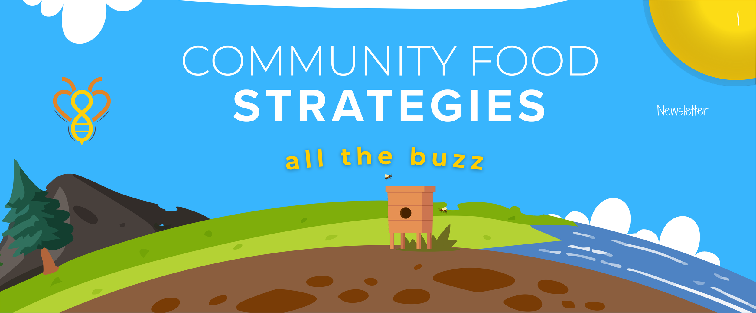 Community Food Strategies