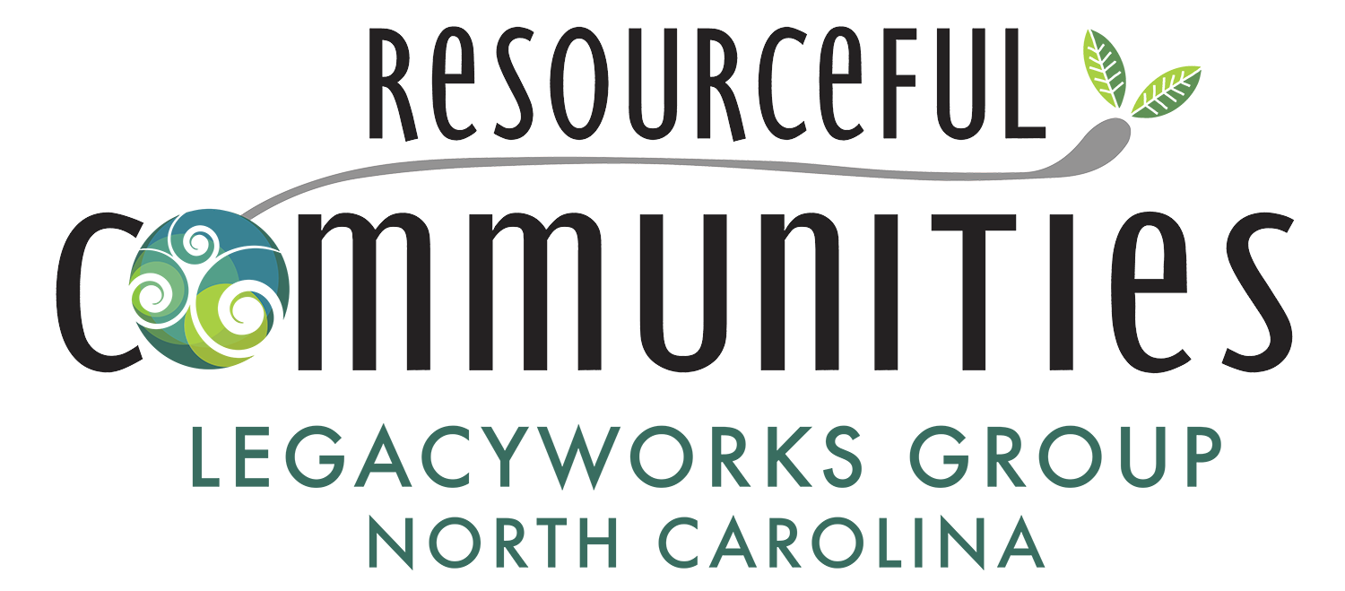 Grant Writing for Beginners by Resourceful Communities