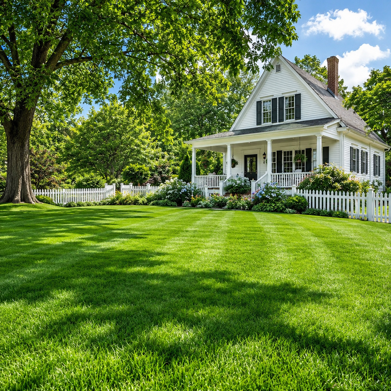  FREE Lawn Class – Hosted by N.C. Cooperative Extension, Davidson County Center