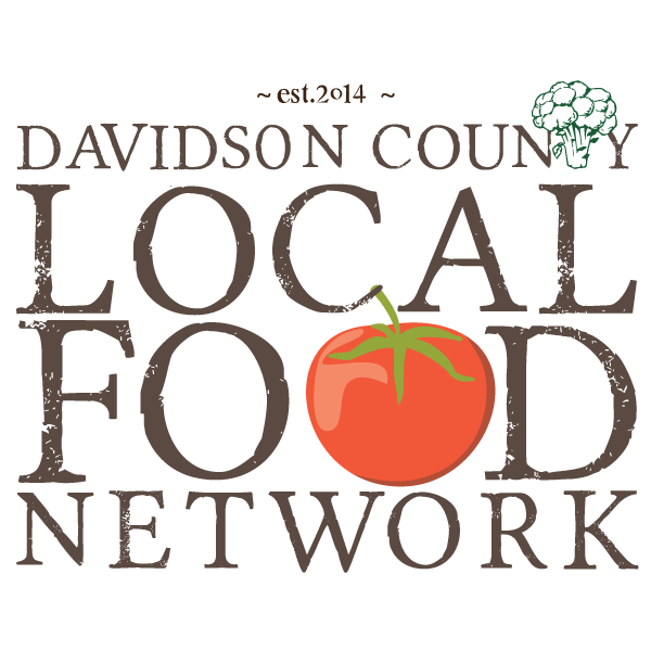 Davidson County Local Food Network