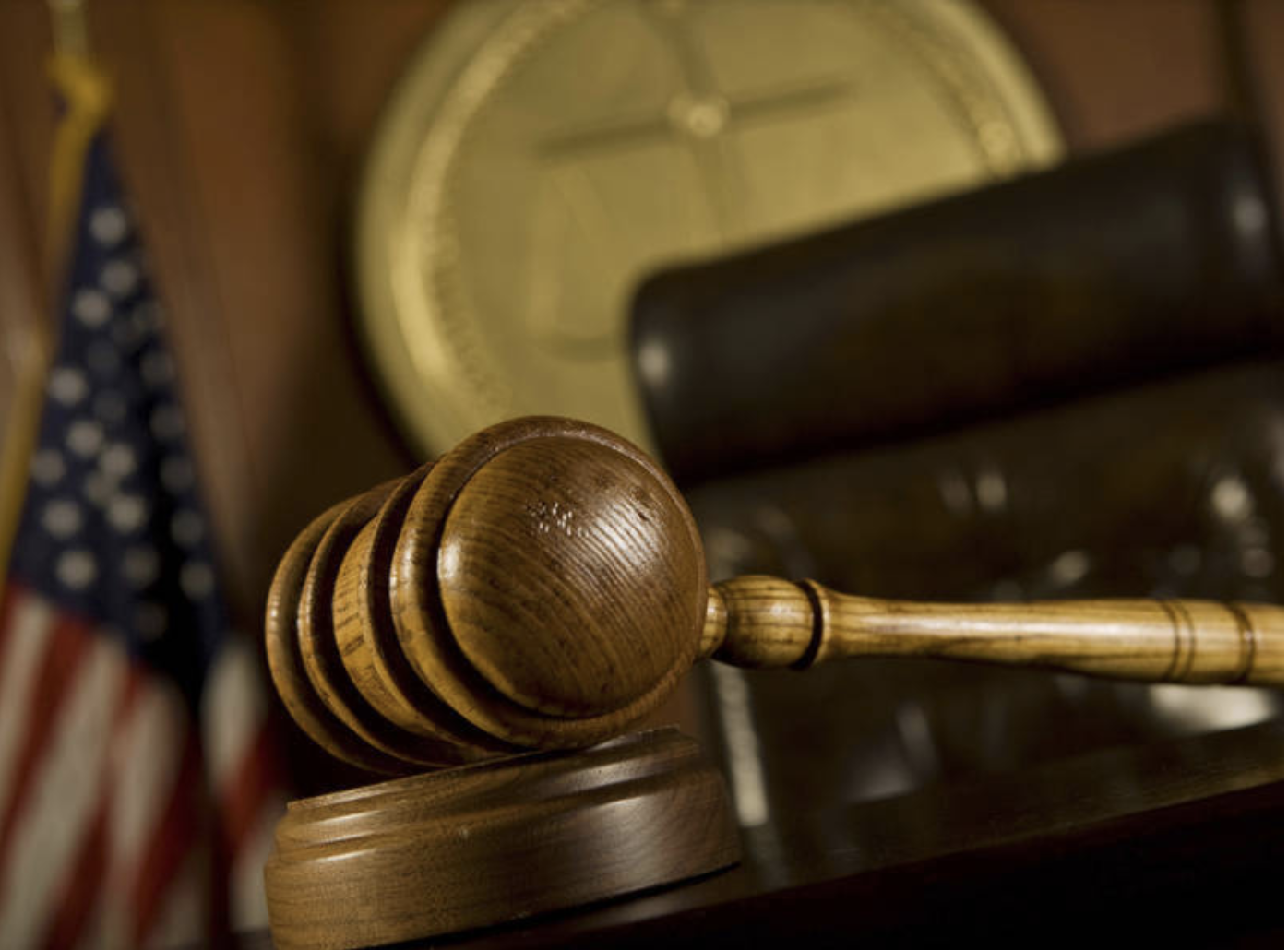 Md. Men Sentenced For Sex Trafficking Minors Across East Coast