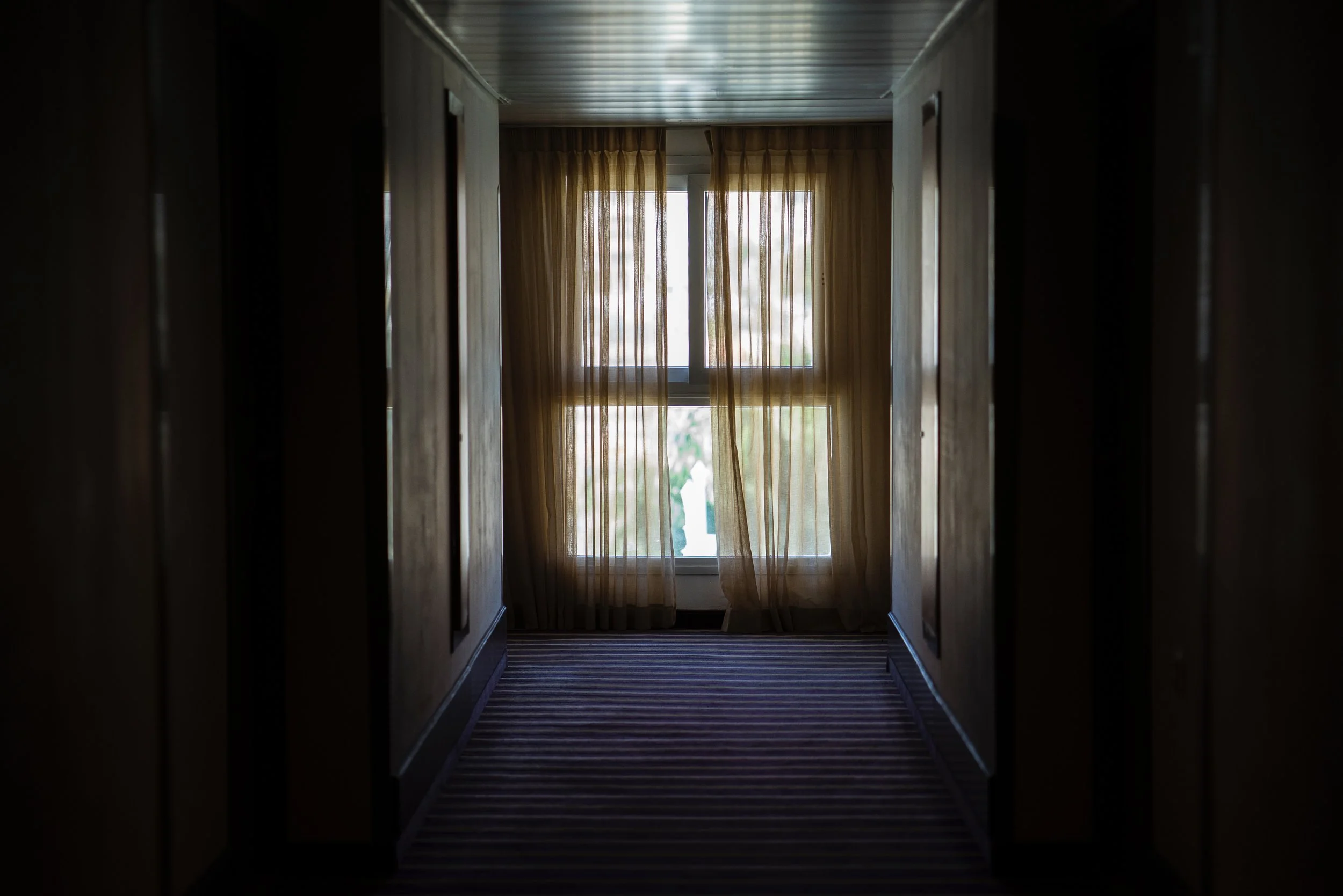 Lawsuits Accuse Hotels, Truck Stops of Turning Blind Eye to Sex Trafficking