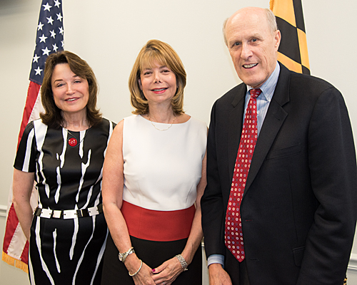 New Support in Fight Against Human Trafficking