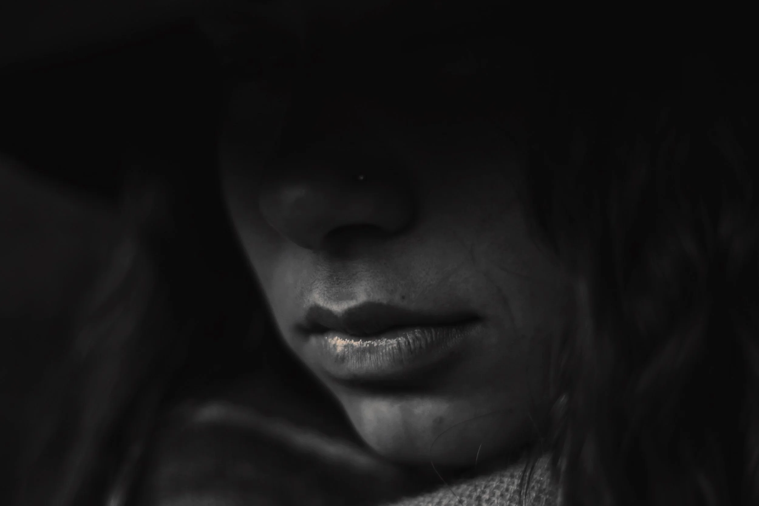 Human Trafficking: Girl Rescued After Prostitution Sting in Mississippi