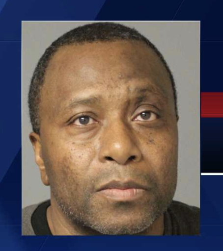 Man Pleads Guilty To Sex Trafficking Of A Minor, 15-Year-Old High School Student