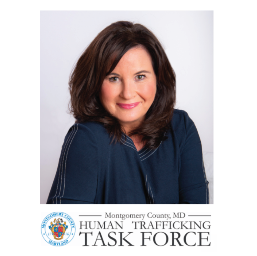 safe S.E.A.T Founder Named to MD Human Trafficking Prevention Cmte.