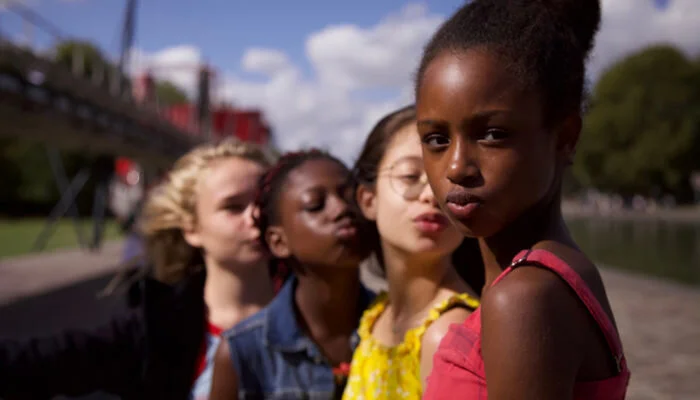 Netflix Promotes Sexualization of Children, Racist Stereotypes with New Film ‘Cuties’