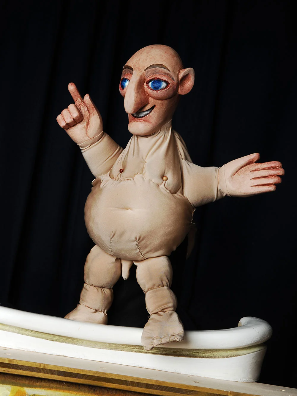 Max Emanuel aus Der Blaue Kurfürst (2007) 