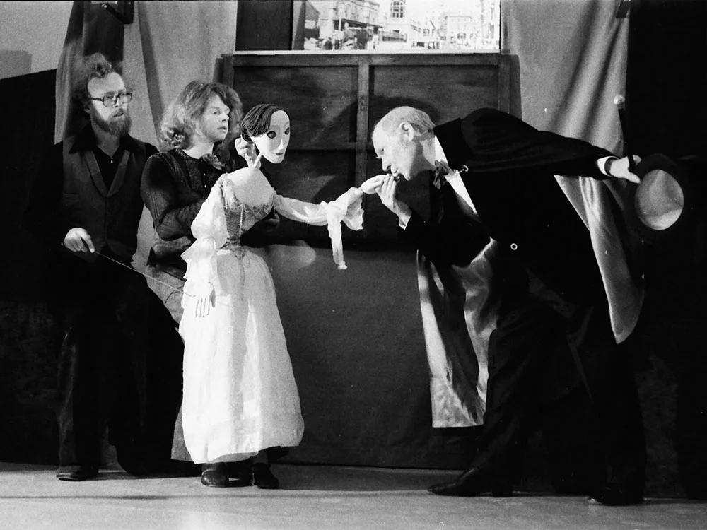 Eliza Dolittle aus Shakespeare & Co. (1976)