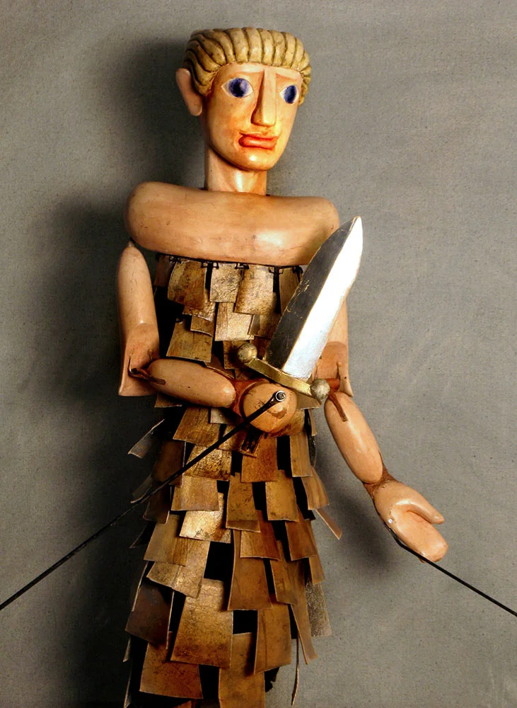 Siegfried aus Deutschland wo liegt es (2001)