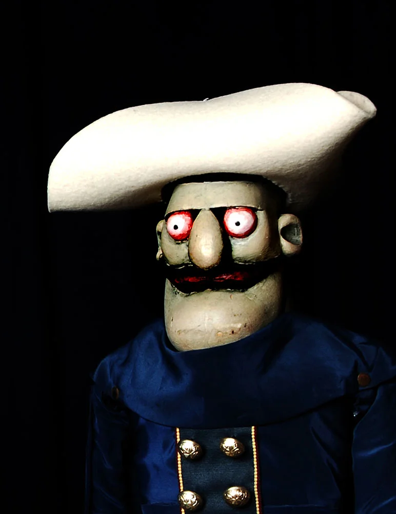 Wächter aus Der Blaue Kurfürst (2007)