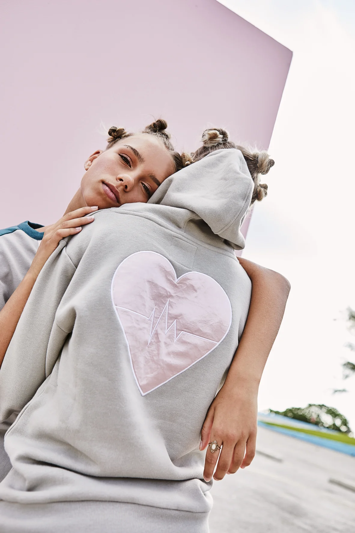 JIMO71 LISA AND LENA