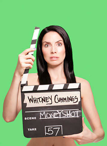 WHITNEY CUMMINS SHOW