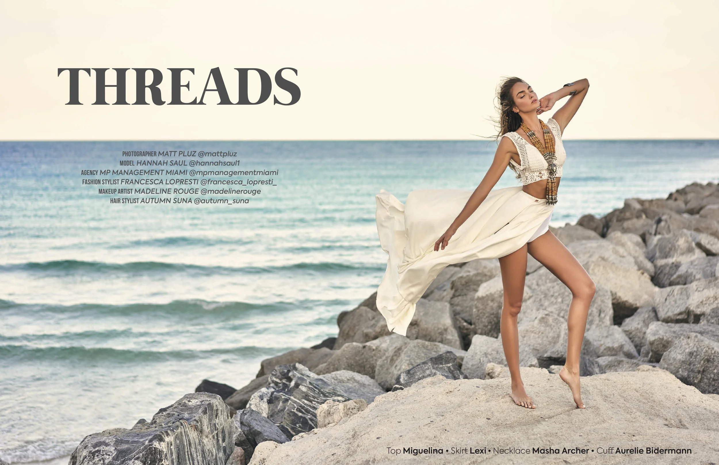 QP MAGAZINE