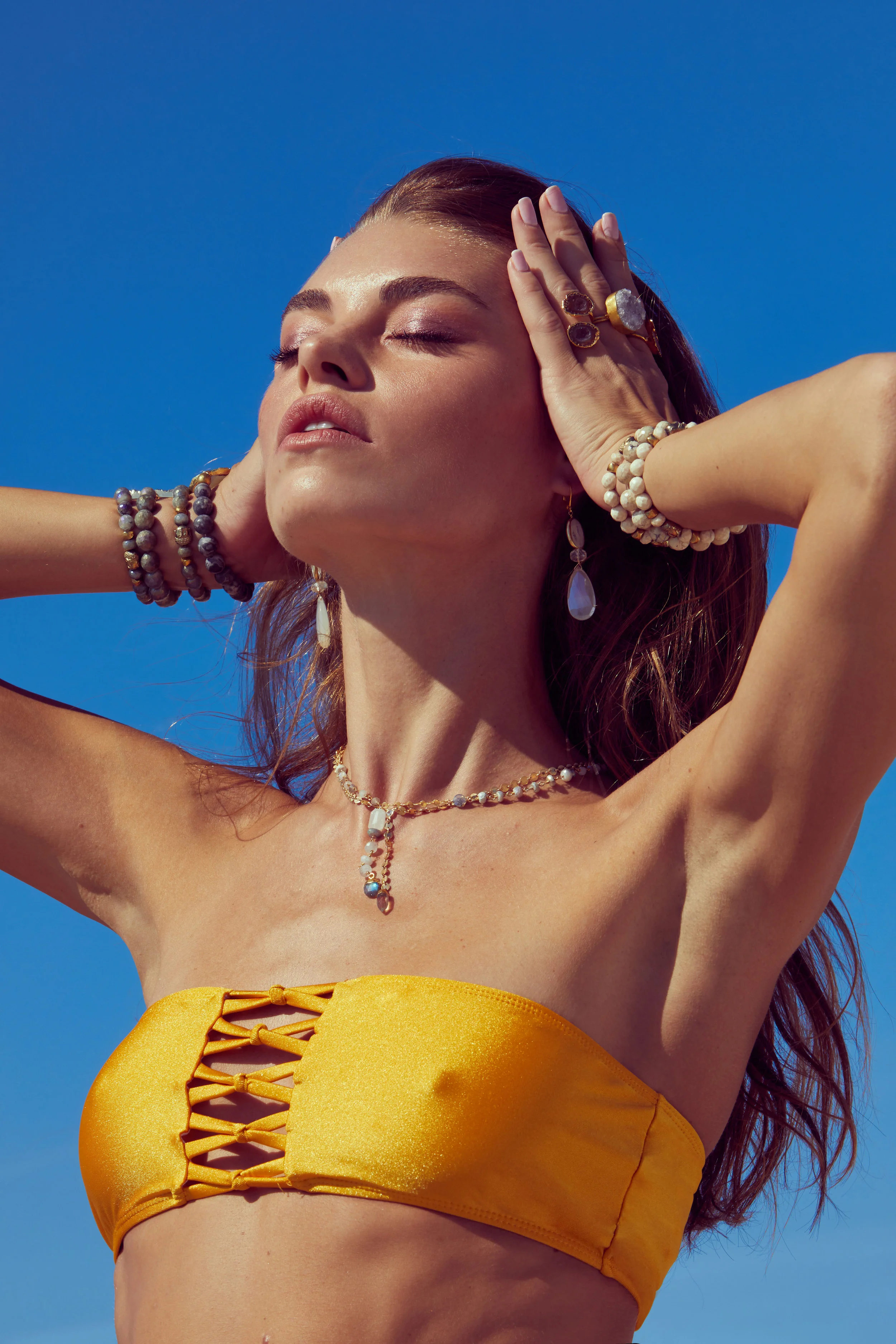 ANDREA STAR JEWLERY