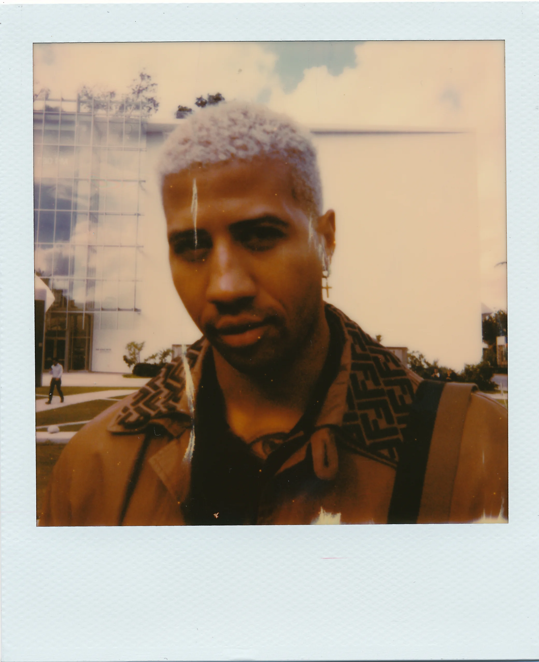 FENDI Miles Watson