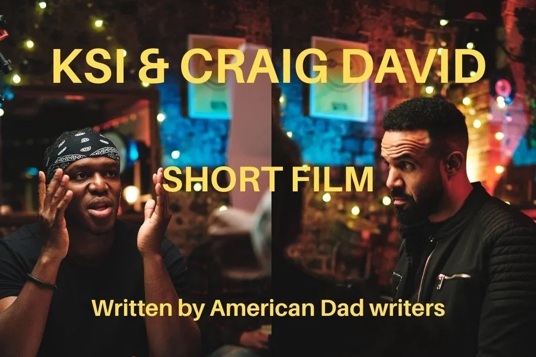 KSI & Craig David | Short Film