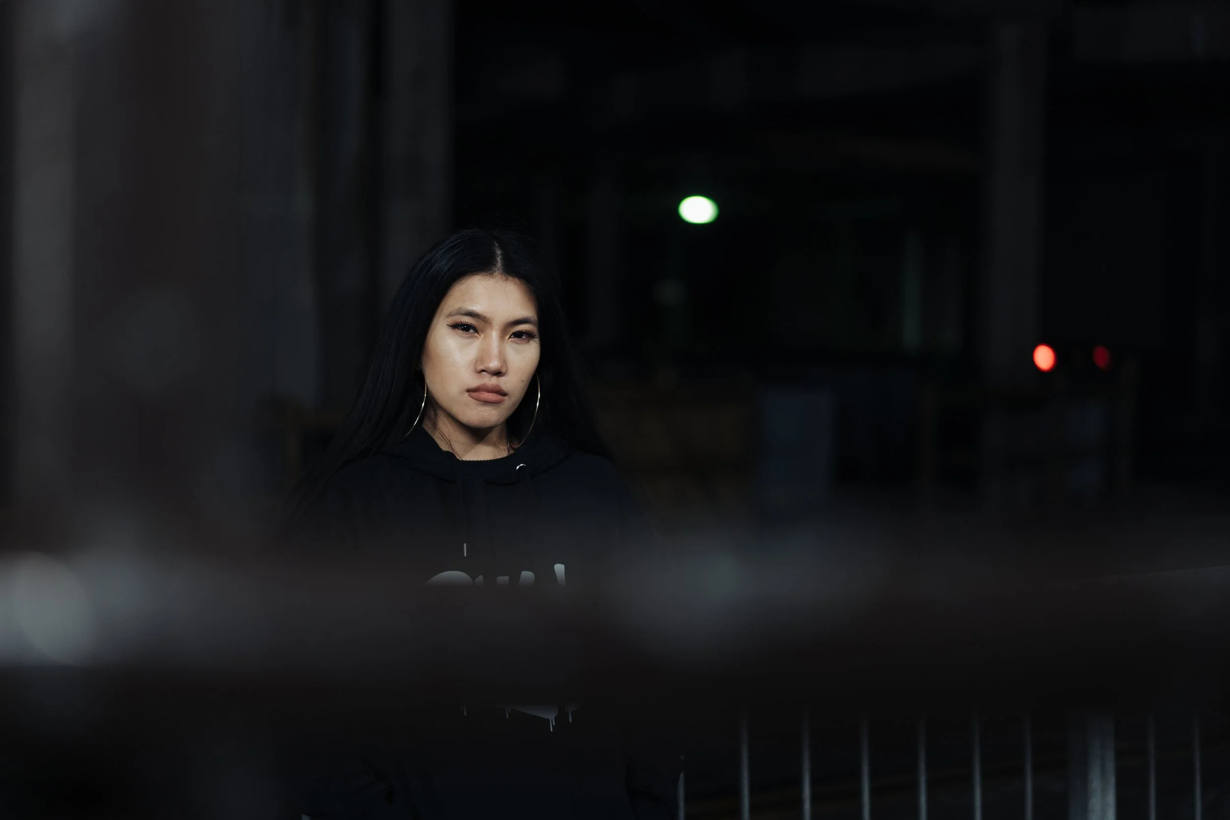 Portraits