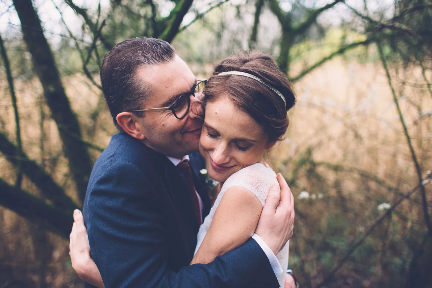 Velina + Cedric