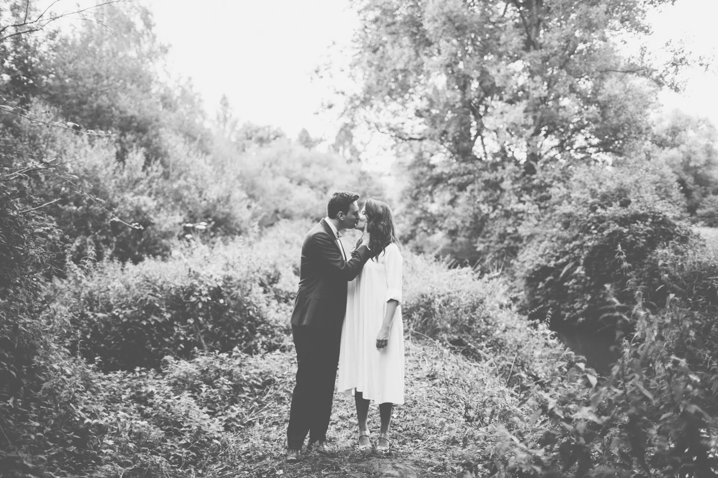 Barbara + Matthias