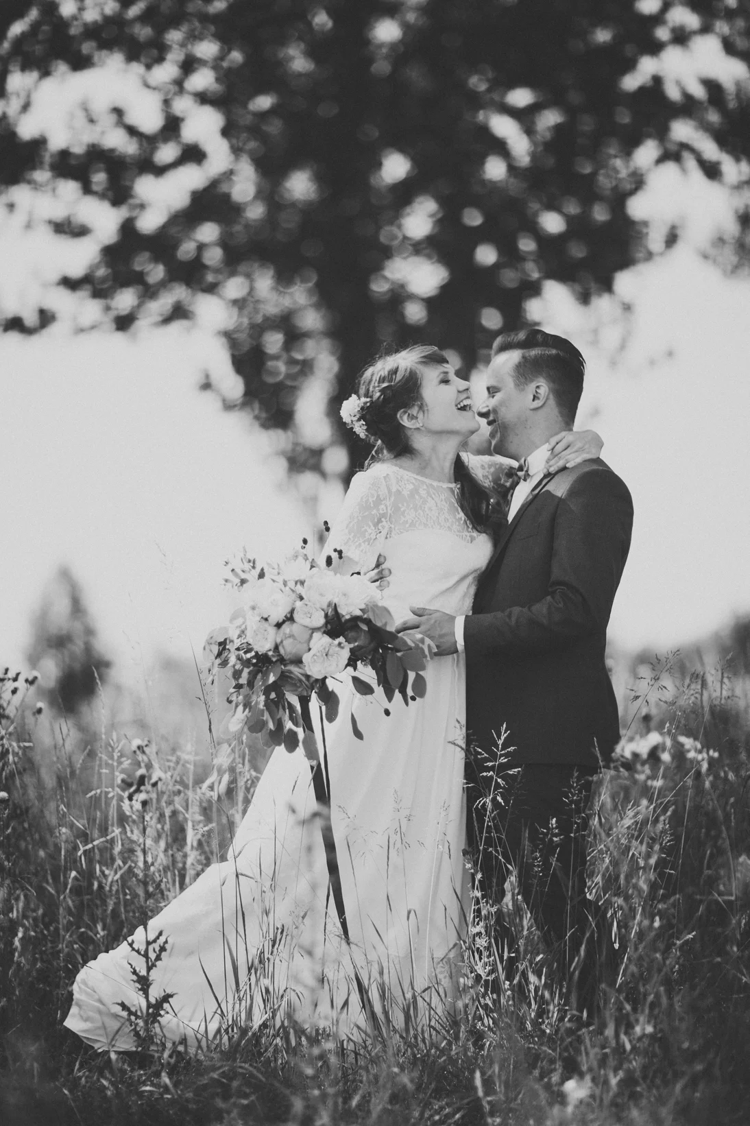 Anke + Jochen