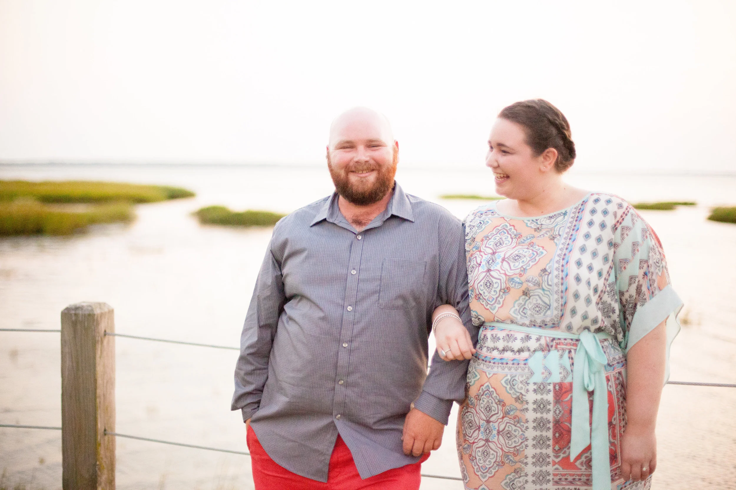 Here we go! We've opened our small business!