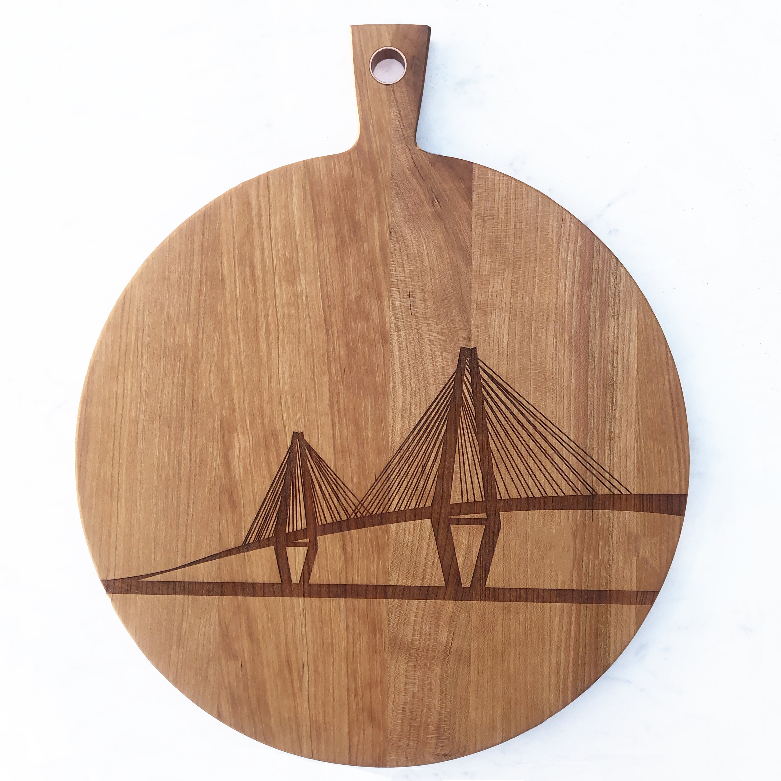 The Charleston Collection - The Bridge