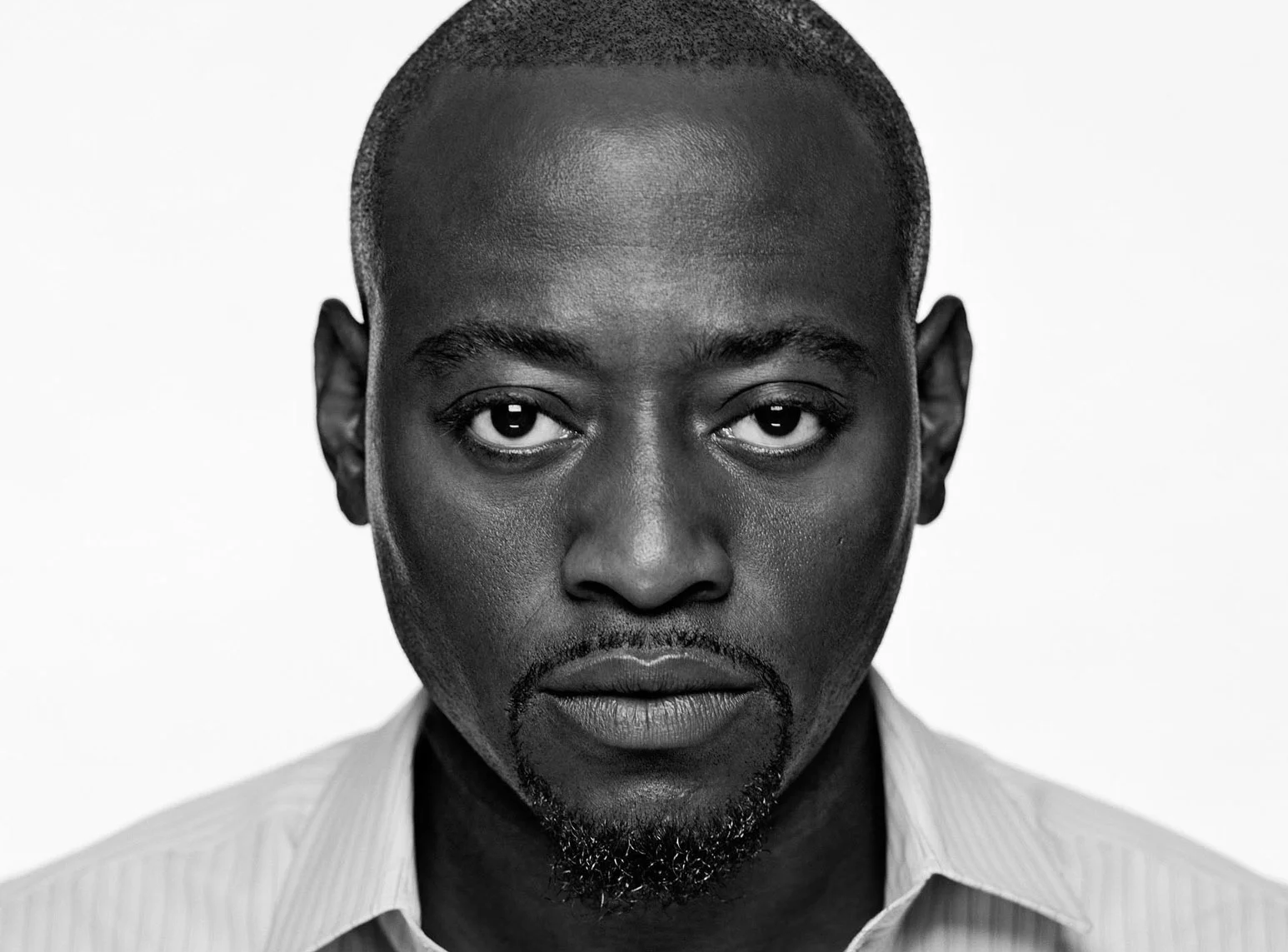 OMAR EPPS - EXECUTIVE PRODUCER/ACTOR Omar Epps is an award-winning actor who starred in the hit FOX medical drama “House” for 8 seasons. Epps received an NAACP Image Award for “Outstanding Supporting Actor in a Drama Series” in both 2007 and 2008. As someone who grew up fatherless, the issues in “Daddy Don’t Go” resonate with Omar personally and are close to his heart.