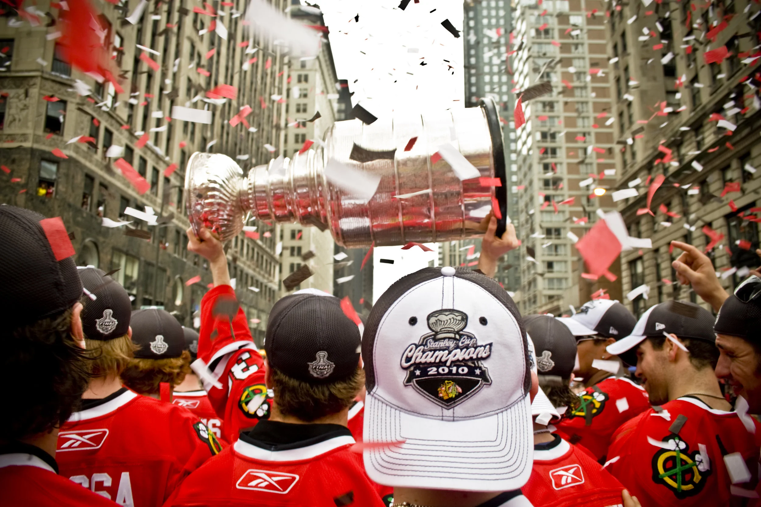 Chicago Blackhawks