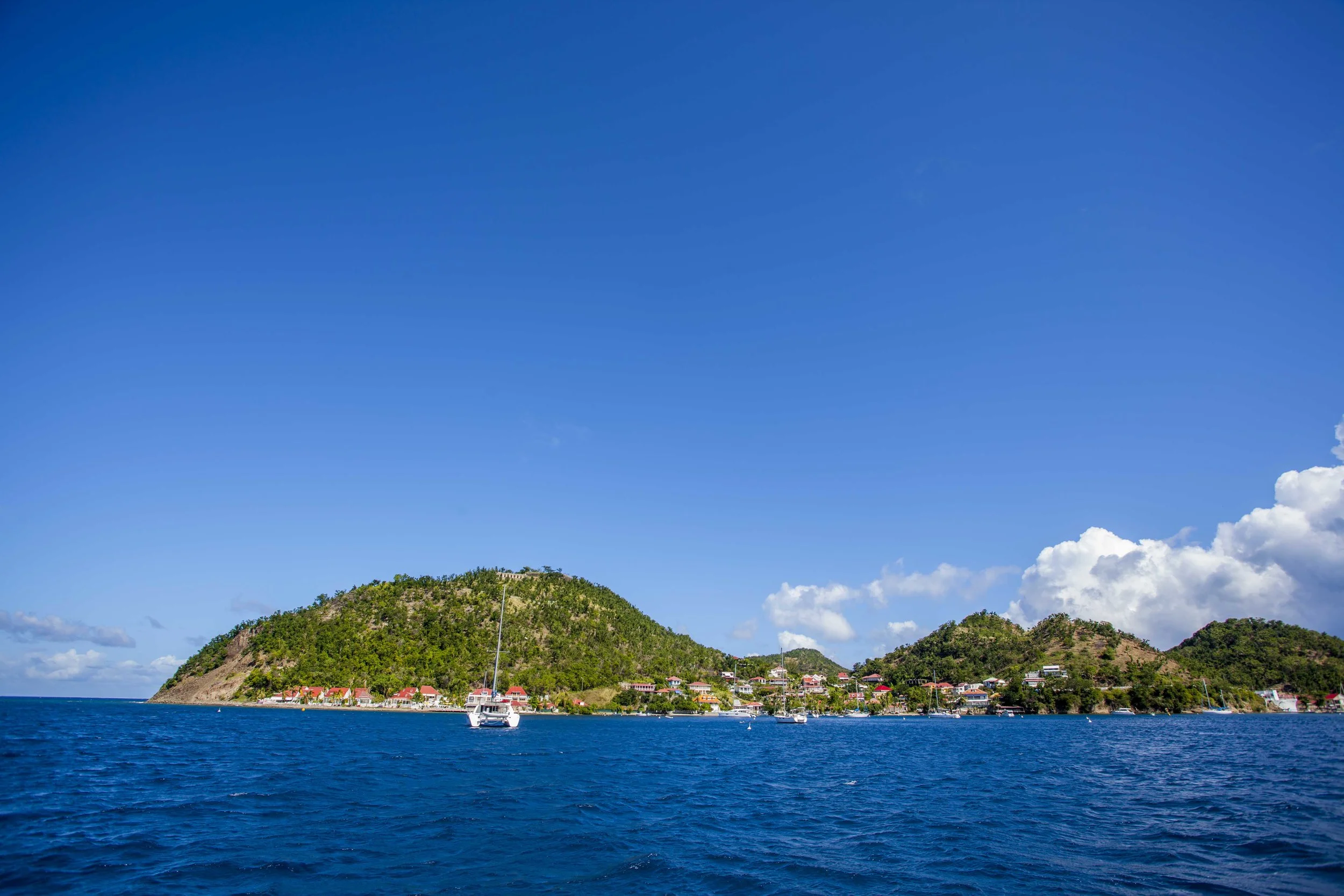 French Caribbean