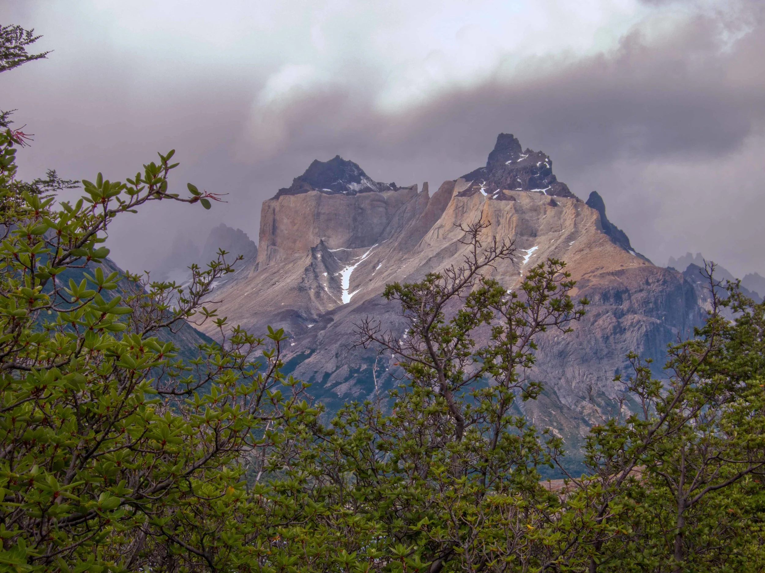 Patagonia Chile